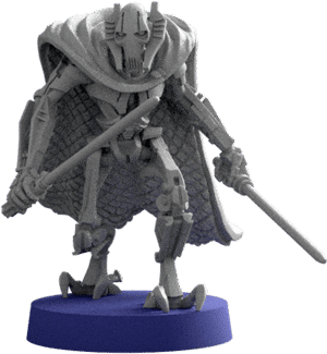 Star Wars Legion Clone Wars Core Set image 2