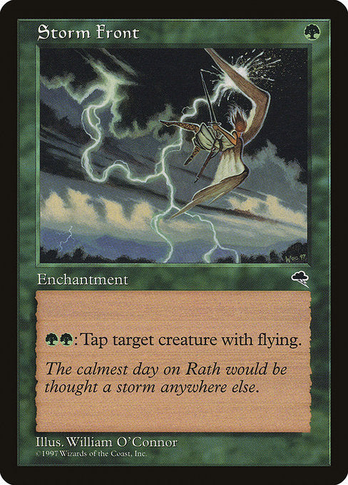 Storm Front (259) [Tempest]