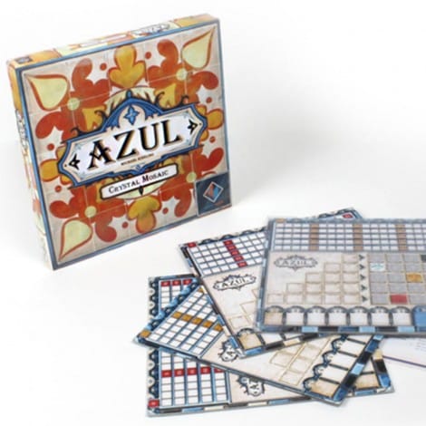 Azul Crystal Mosaic Expansion image 0