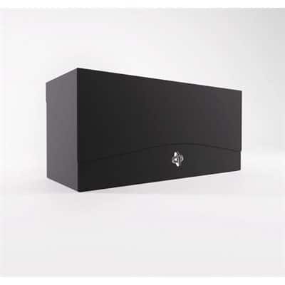 Gamegenic Black Triple Deck Holder 300+ image 0