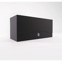 Gamegenic Black Triple Deck Holder 300+ image 0