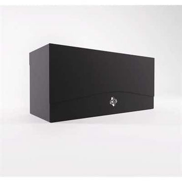 Gamegenic Black Triple Deck Holder 300+ image 0