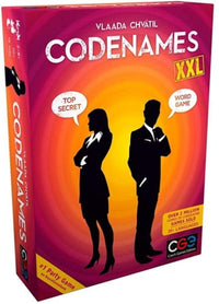 Codenames XXL image 0