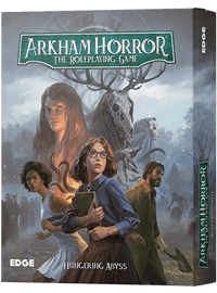 Arkham Horror Rpg Starter Kit image 0