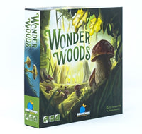 Wonder Woods image 0