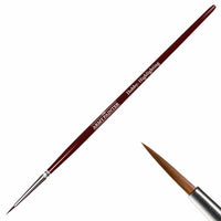 AP Highlighting Hobby Paint Brush image 1