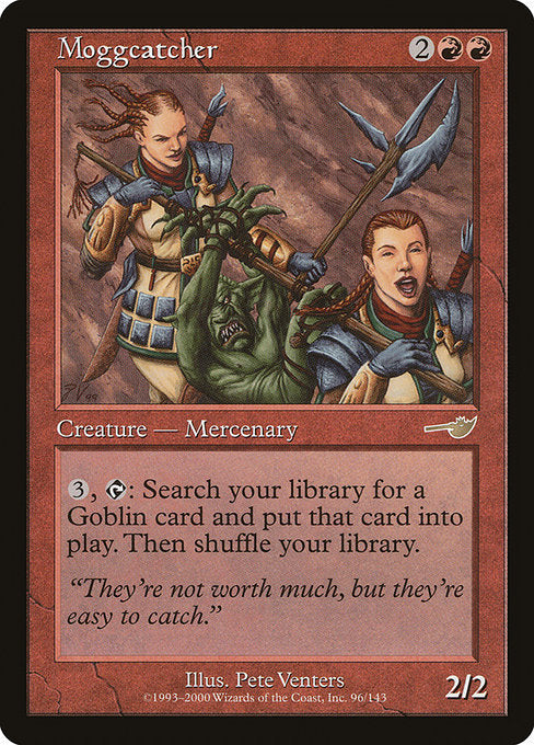 Moggcatcher (96) [Nemesis]