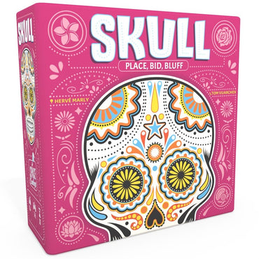 SKULL image 0
