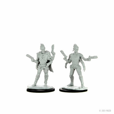 Starfinder Deep Cuts: Kasatha Operative Wave 15 90334 image 1