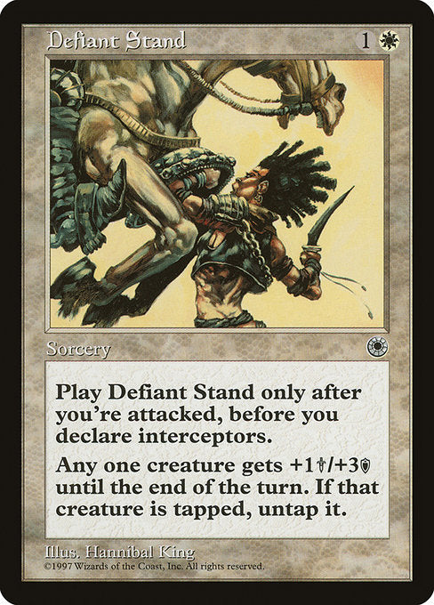 Defiant Stand (12) [Portal]