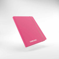 GAMEGENIC PINK 18 POCKET CASUAL ALBUM image 3