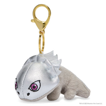 D&amp;D Bulette Plush Charm Series 2 Kidrobot image 0