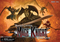 Mage Knight image 0