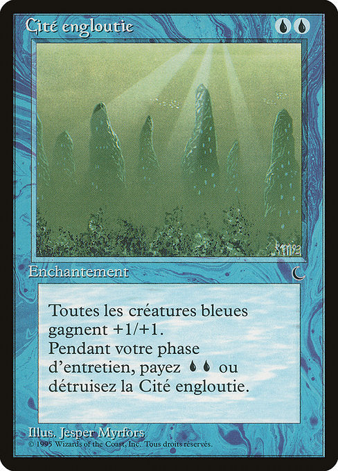 Sunken City (42) [Renaissance]