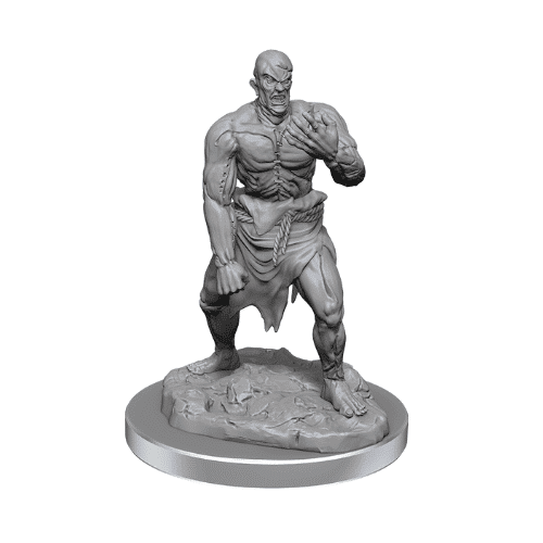 D&amp;D Nolzur's Marvelous Miniatures: Flesh Golems image 0