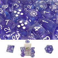 Role 4 Initiative Diffusion Cleric's Divinity Set of 7 image 0