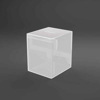 GameGenic Bastion XL 100ct White image 0