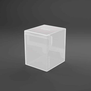 GameGenic Bastion XL 100ct White image 0
