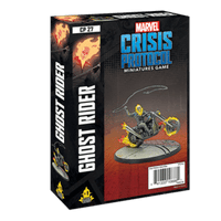 MARVEL CRISIS PROTOCOL GHOST RIDER image 0