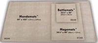 1" Reversible 23.5" X 26" Battlemat image 1