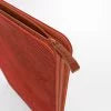 Gamegenic Red 8 Pocket Zip Up Album image 2