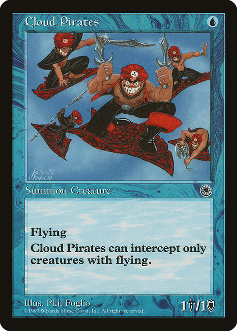Cloud Pirates (46) [Portal]