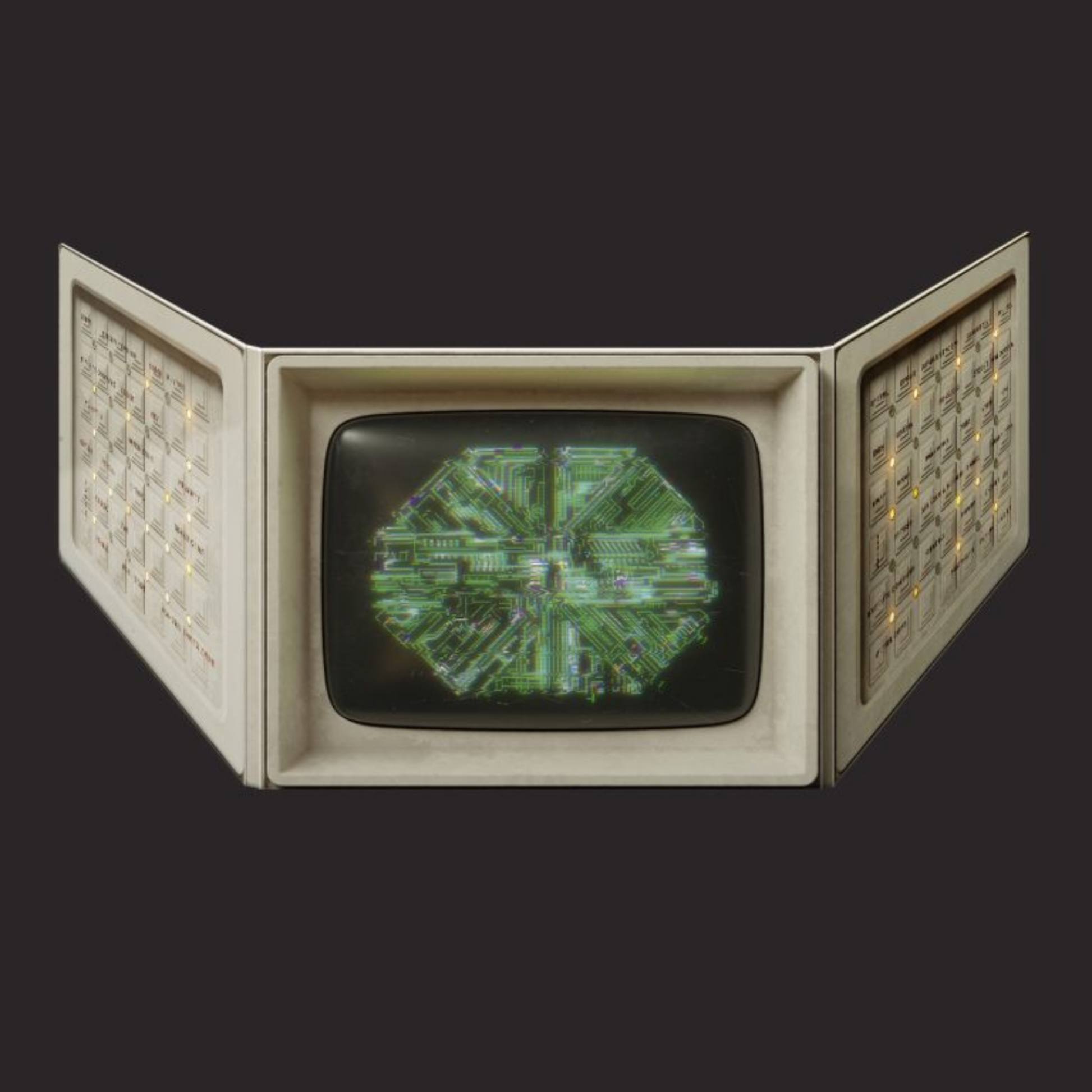 Alien Rpg Evolved Edition Mu/Th/Ur Screen