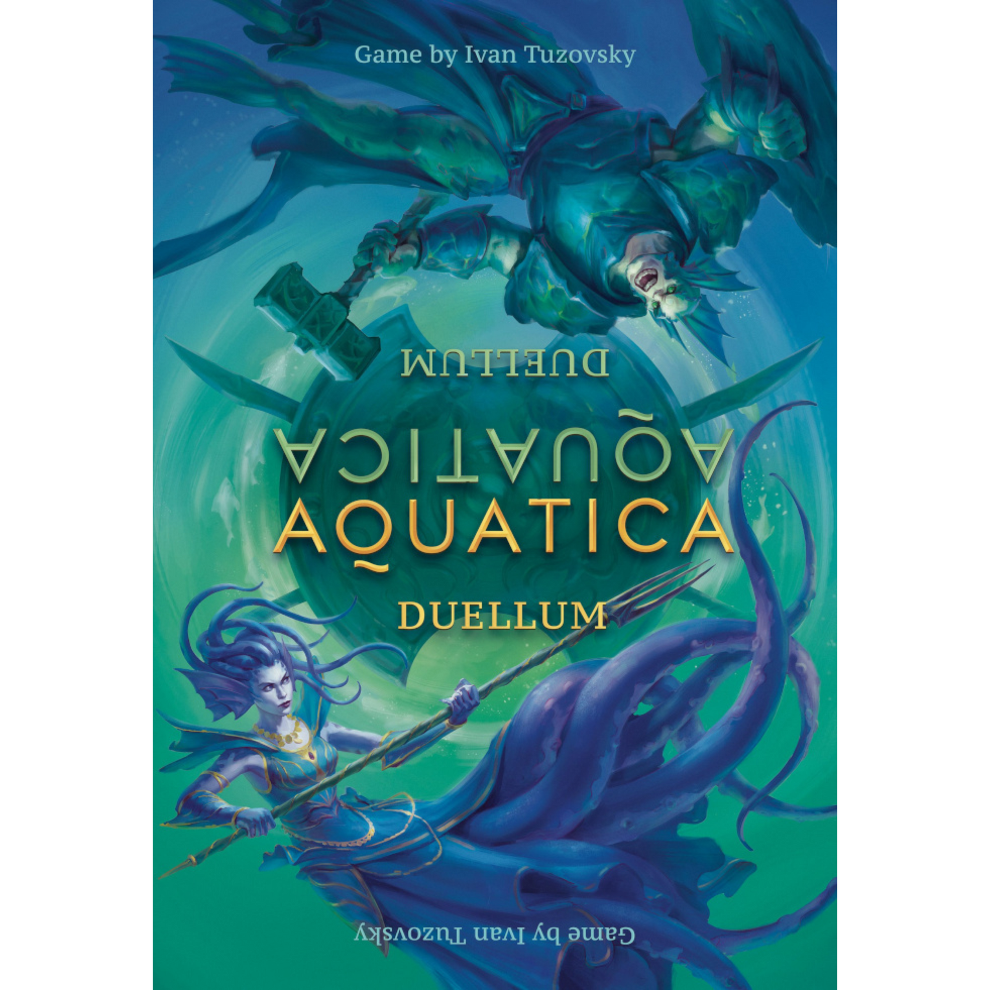 Aquatica Duellum