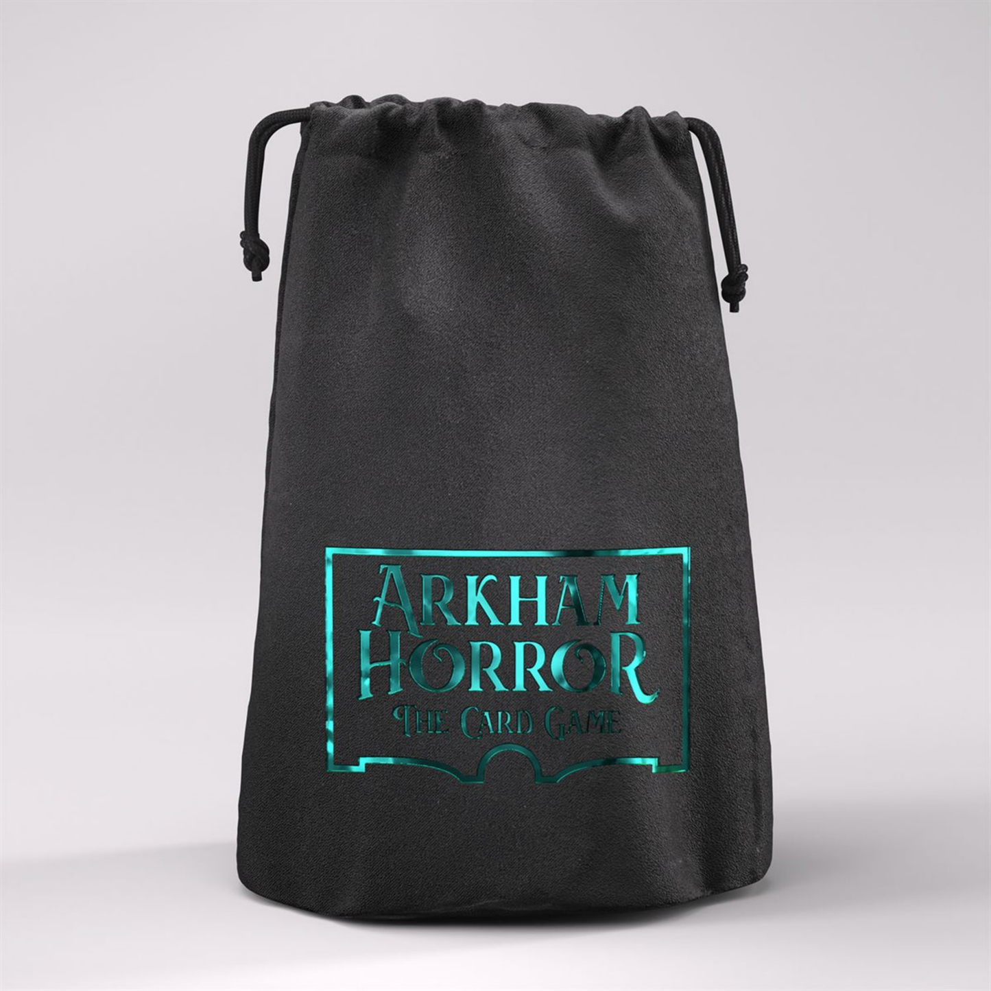 Arkham Horror Chaos Tokens & Token Bag