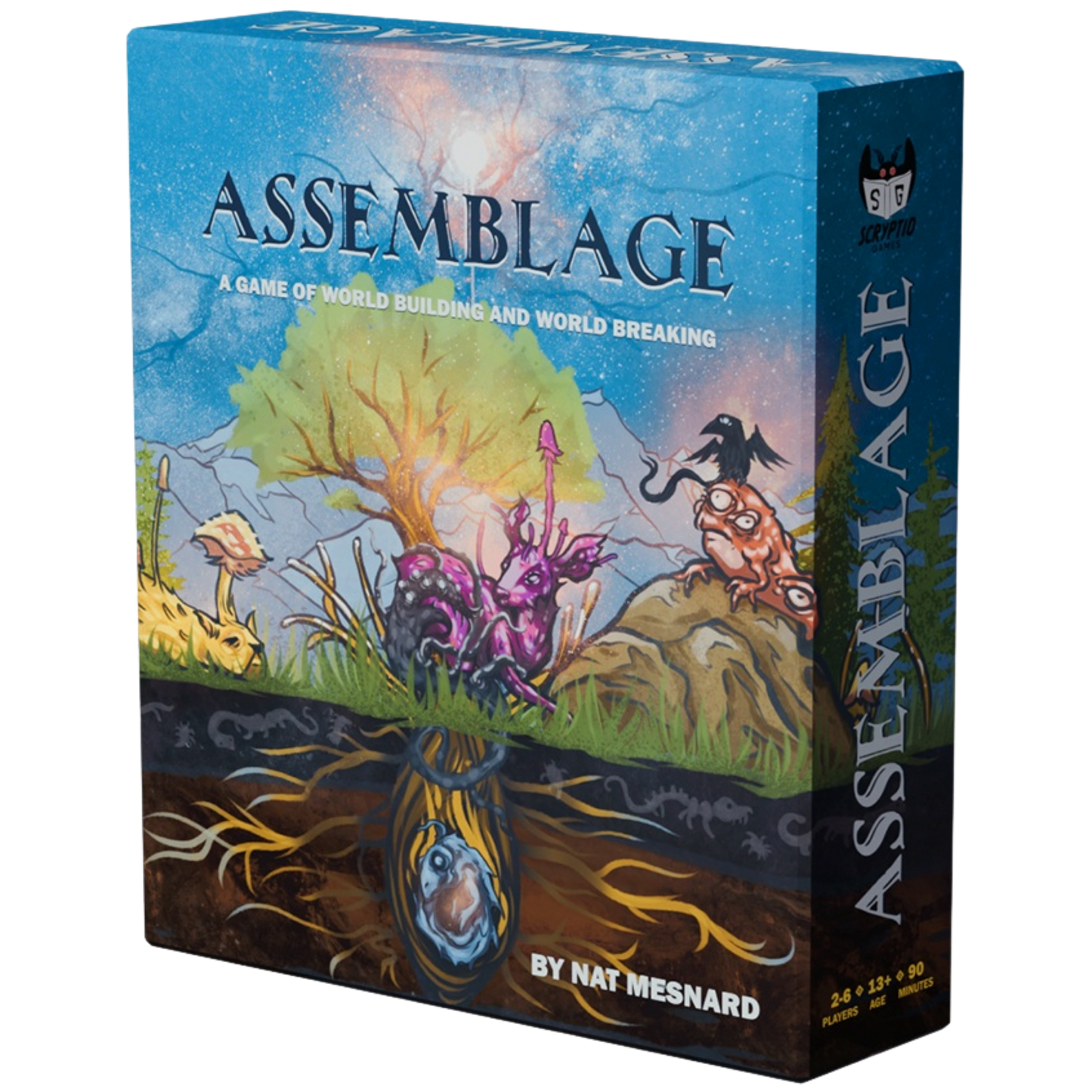 Assemblage