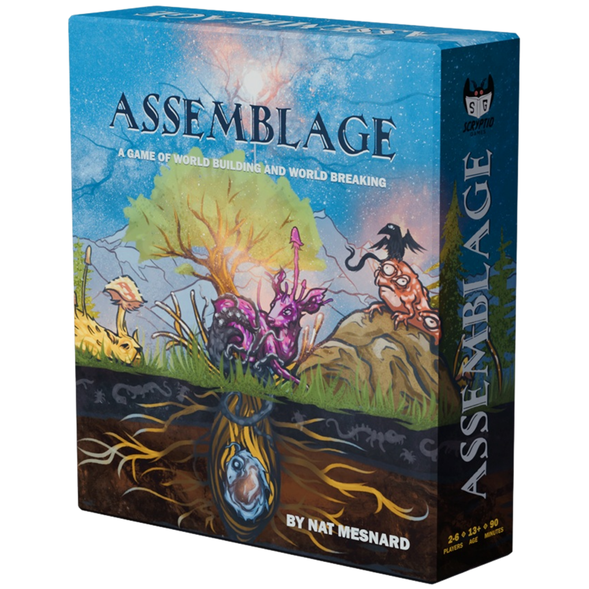 Assemblage
