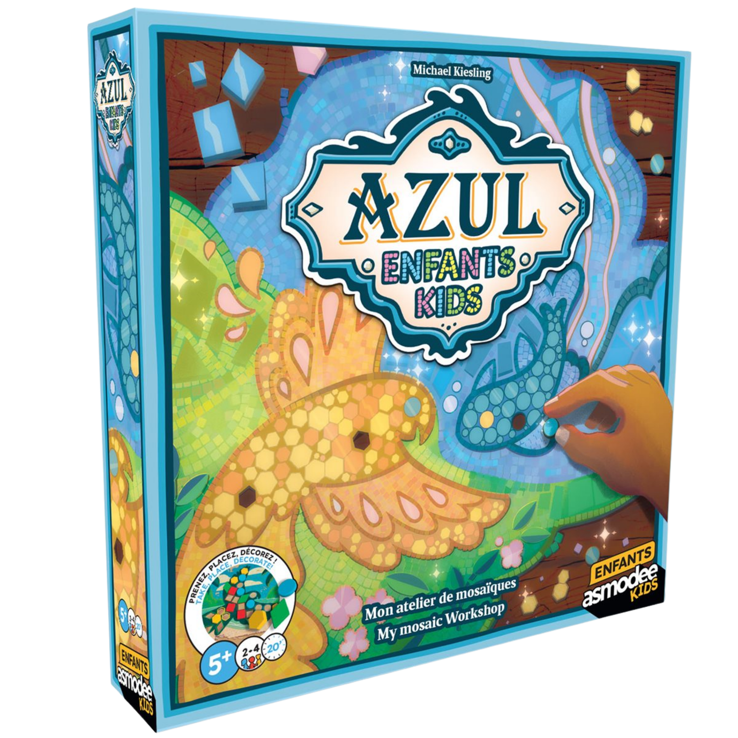 Azul Kids