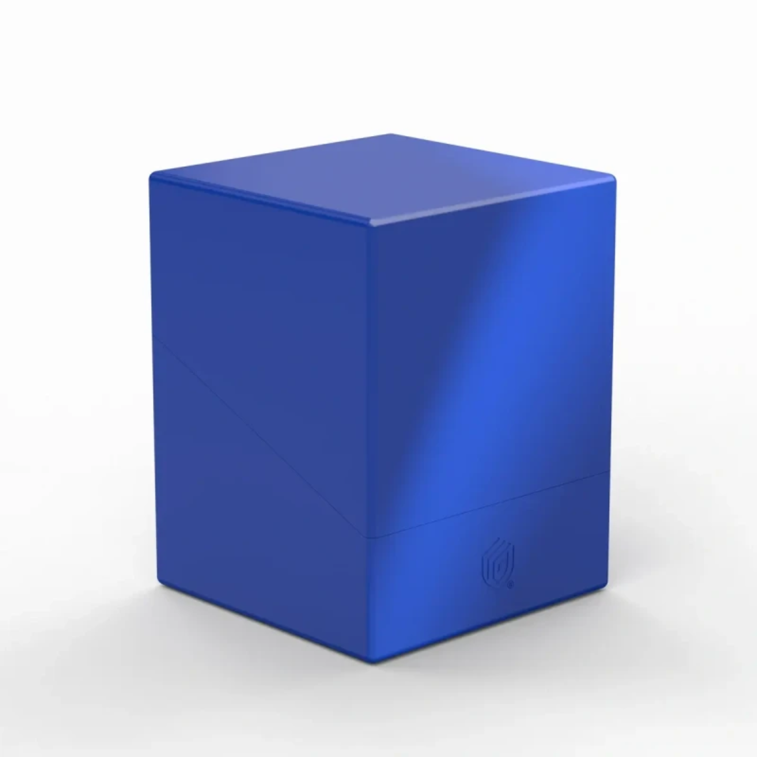 Boulder 100+ Solid Blue