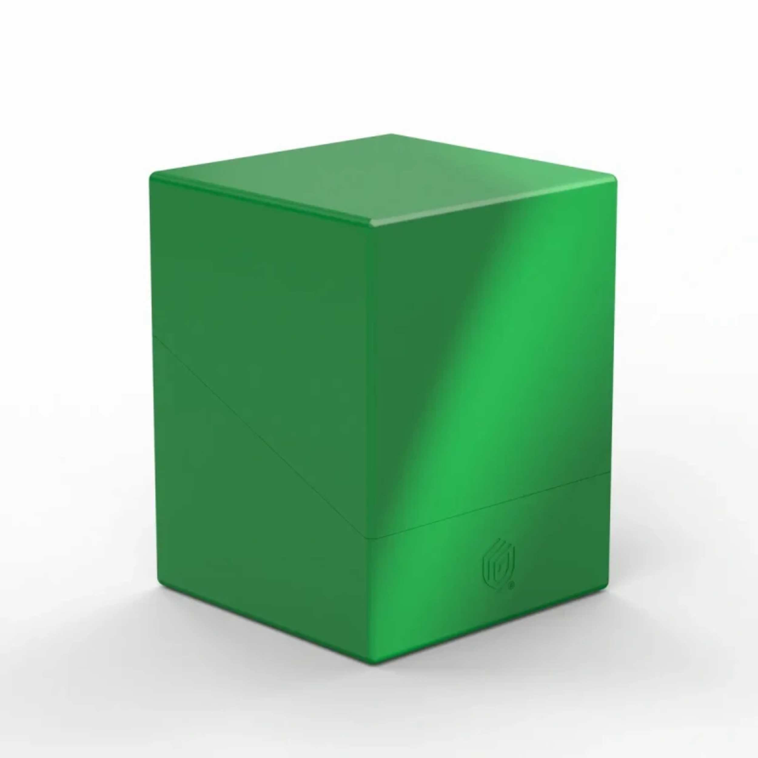 Boulder 100+ Solid Green