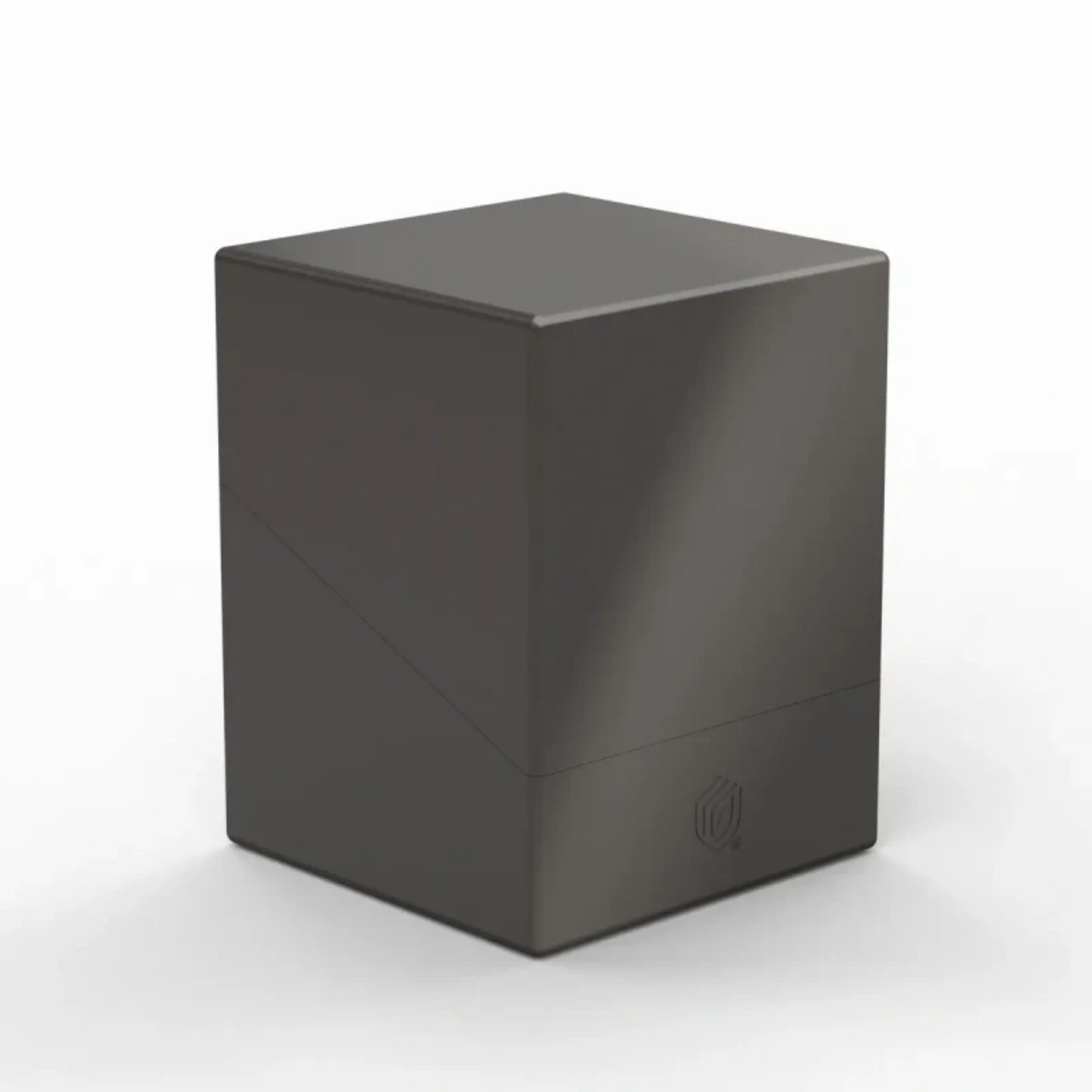 Boulder 100+ Solid Grey