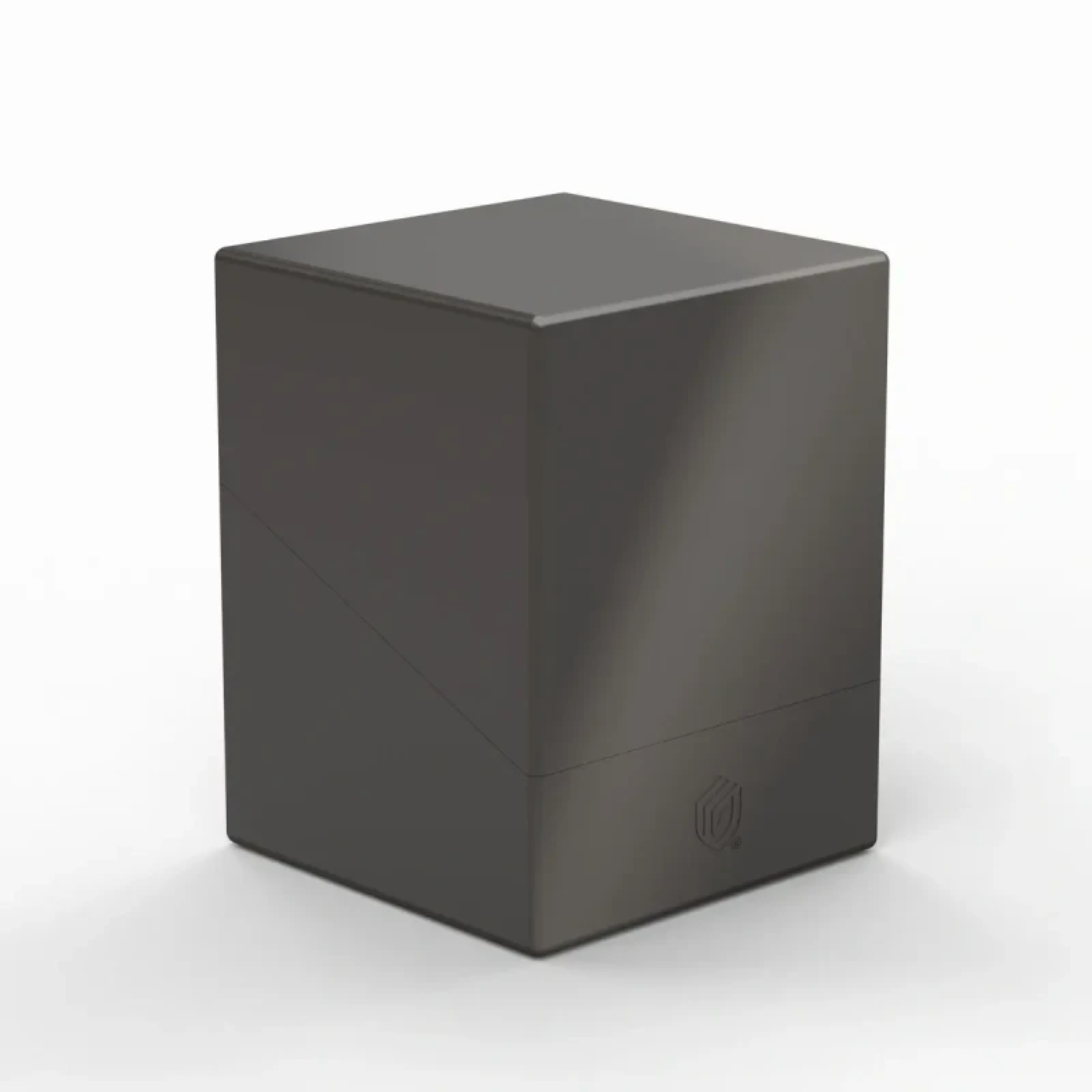 Boulder 100+ Solid Grey