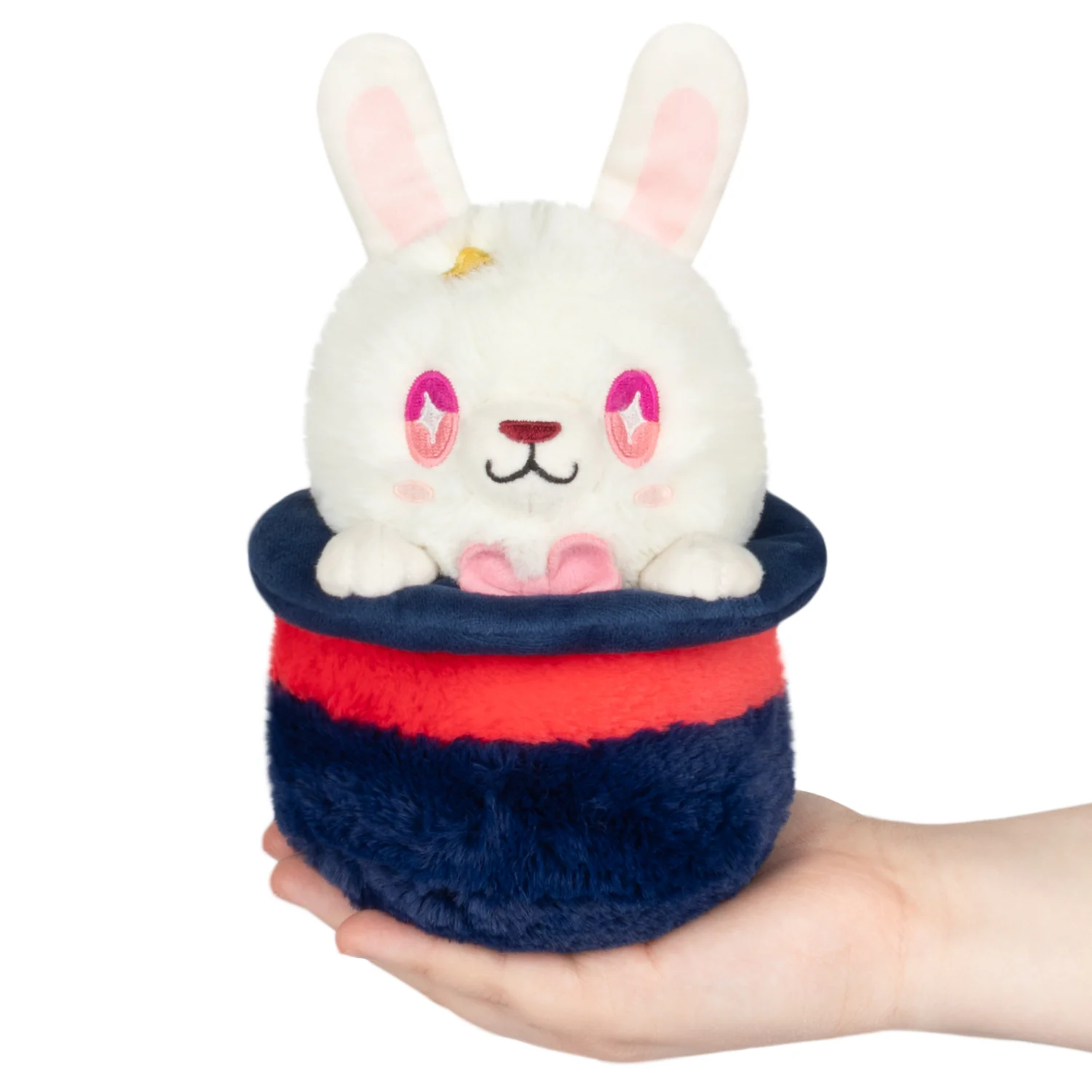 Bunny in Hat