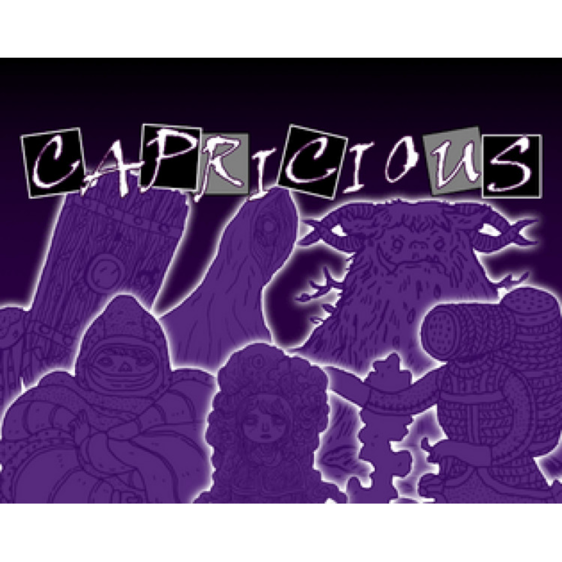 Capricious