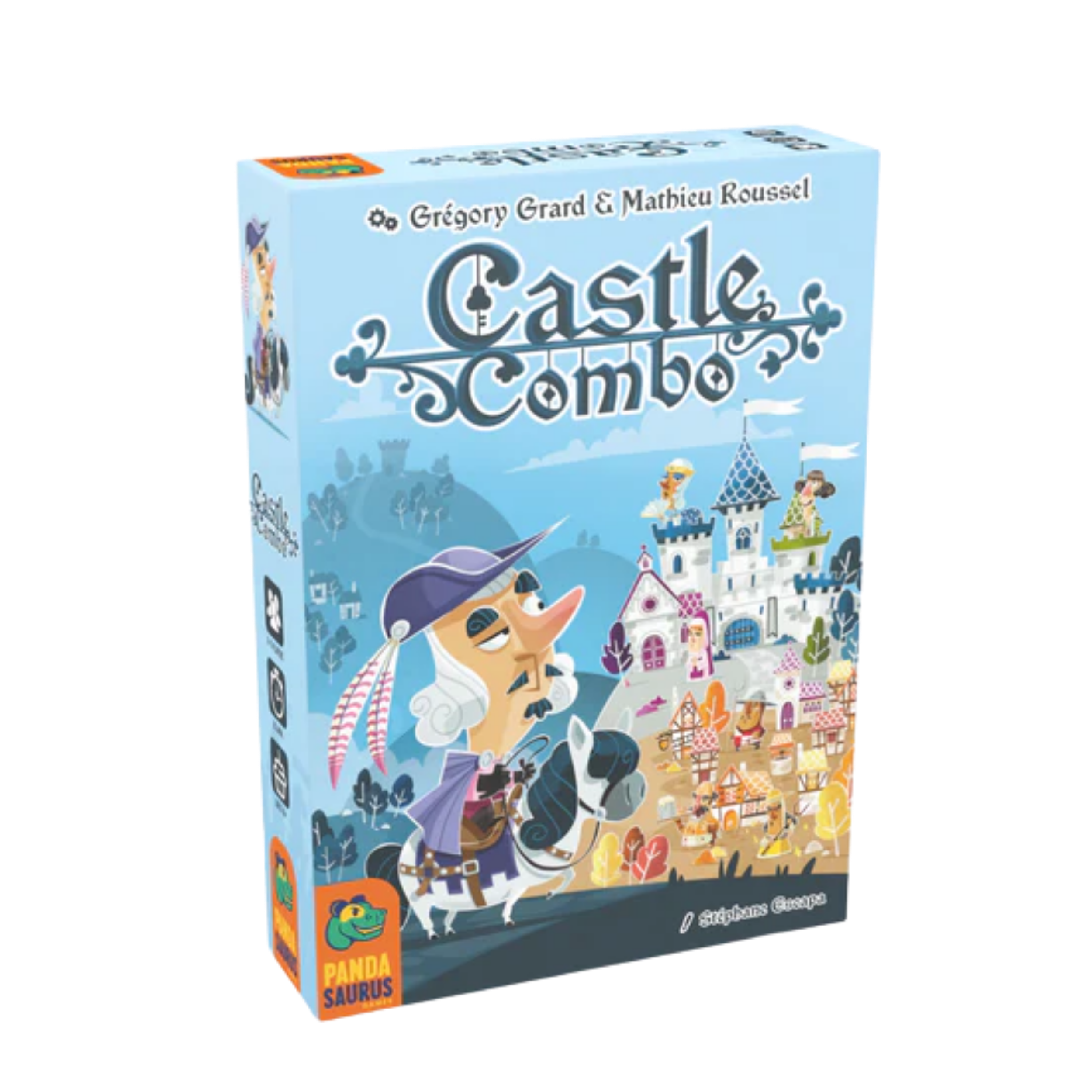 Castle Combo