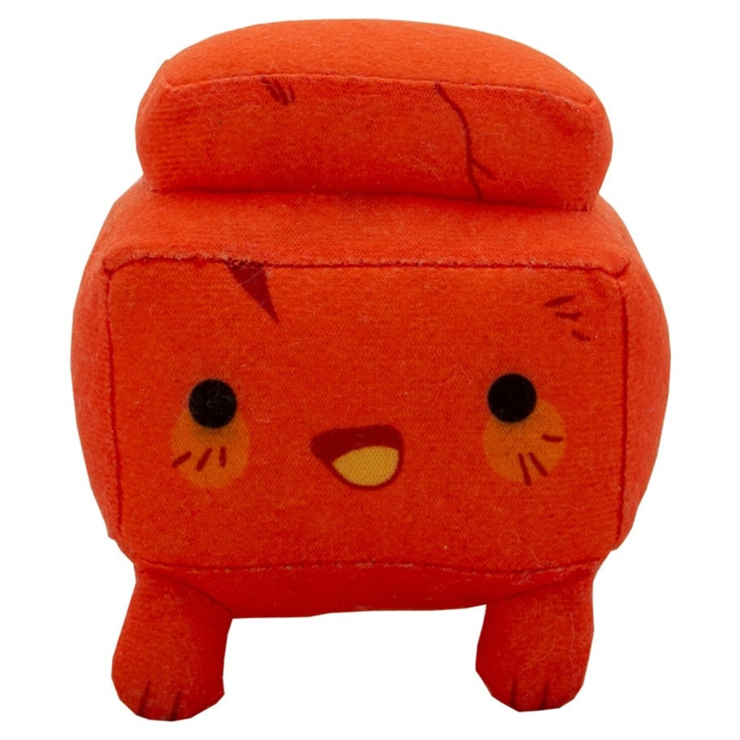 Catanimal Brick Sprite Plush