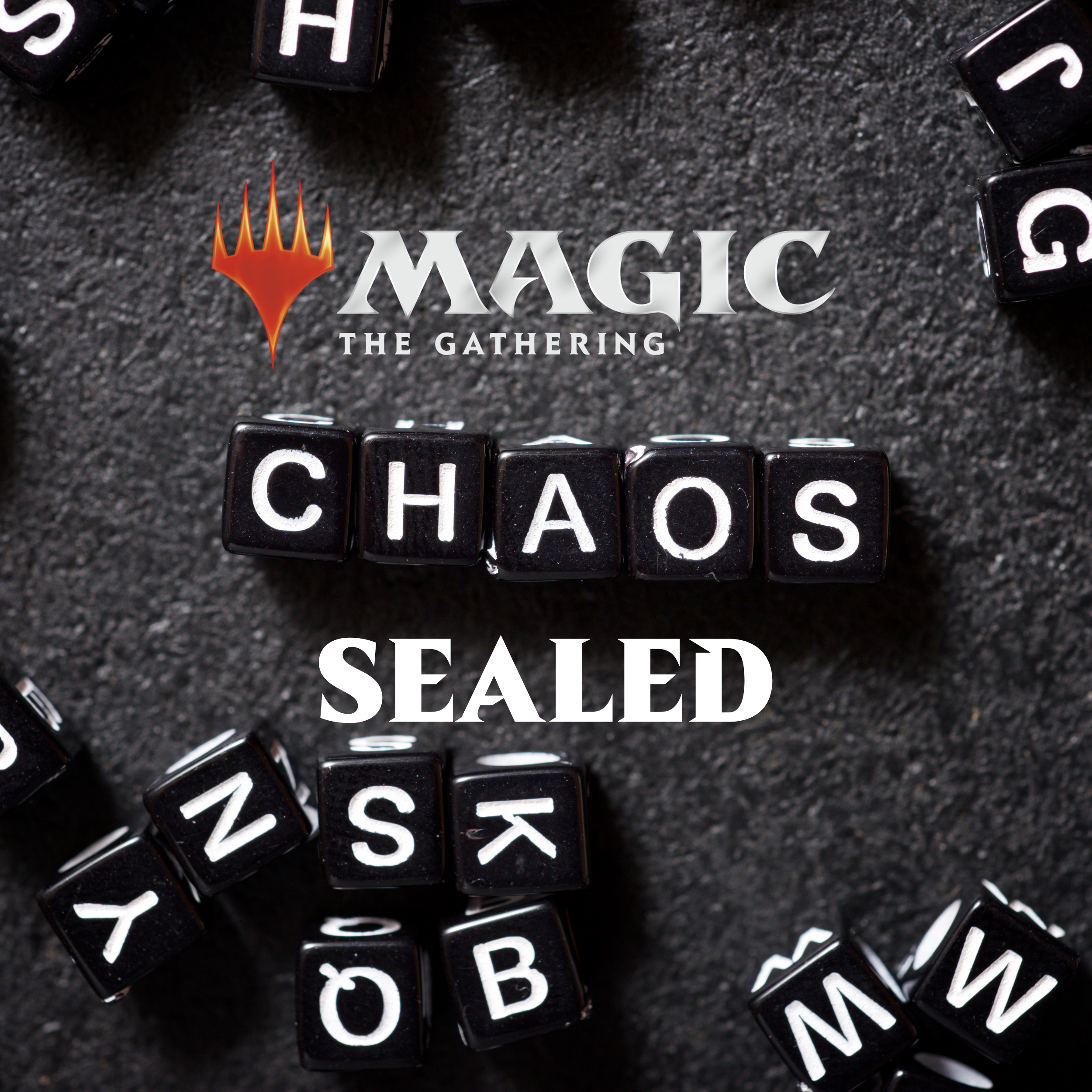 Chaos Sealed Friday Dec 19