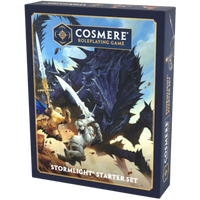 Cosmere RPG Starter Set