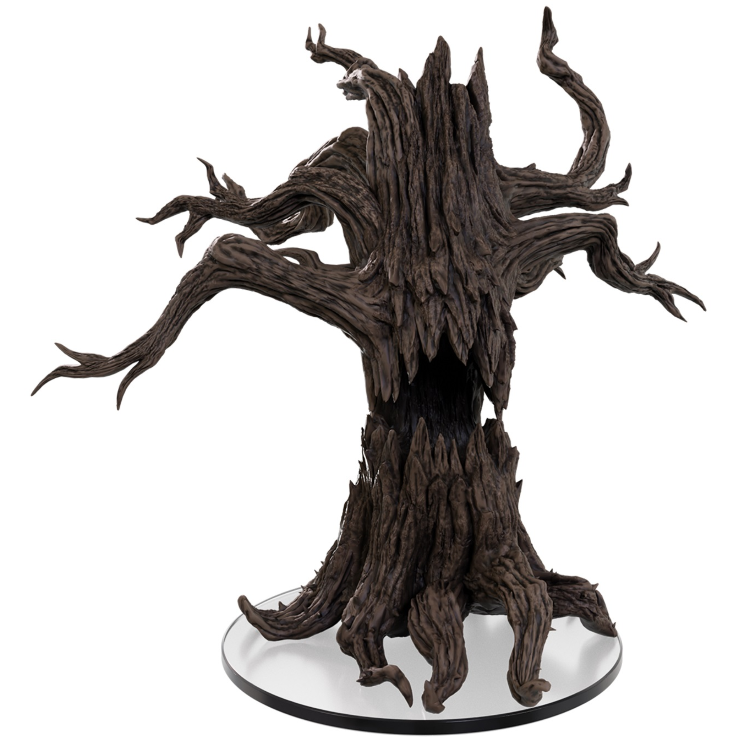 D&D Icons Tree Blight Boxed Mini Prepainted