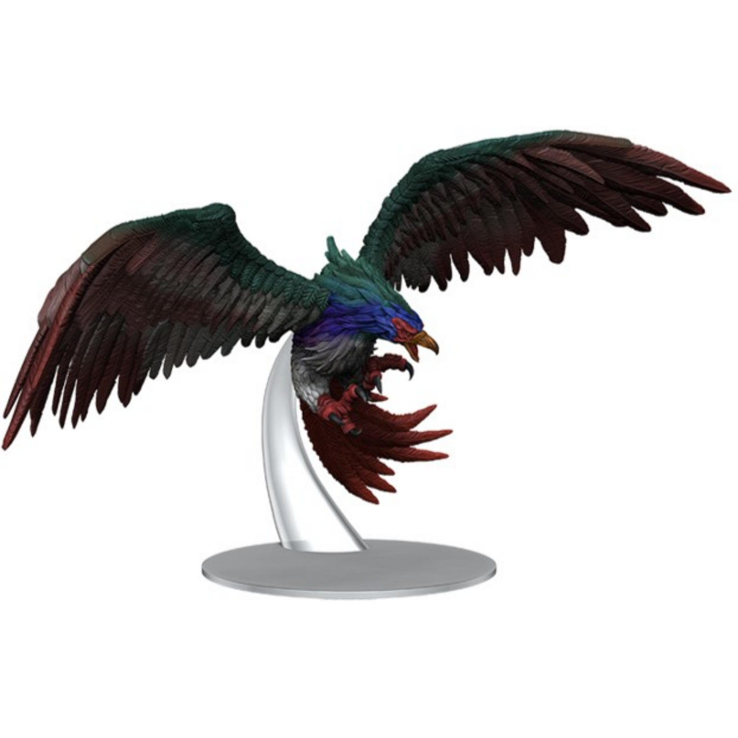 D&D Icons of the Realms: Monster Menagerie Revisited Boxed Mini