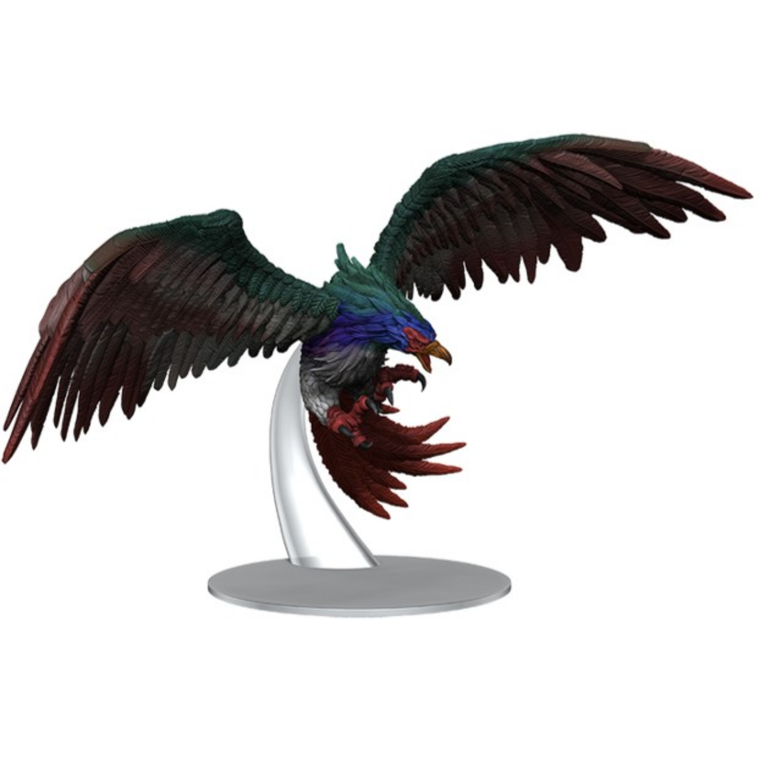 D&D Icons of the Realms: Monster Menagerie Revisited Boxed Mini