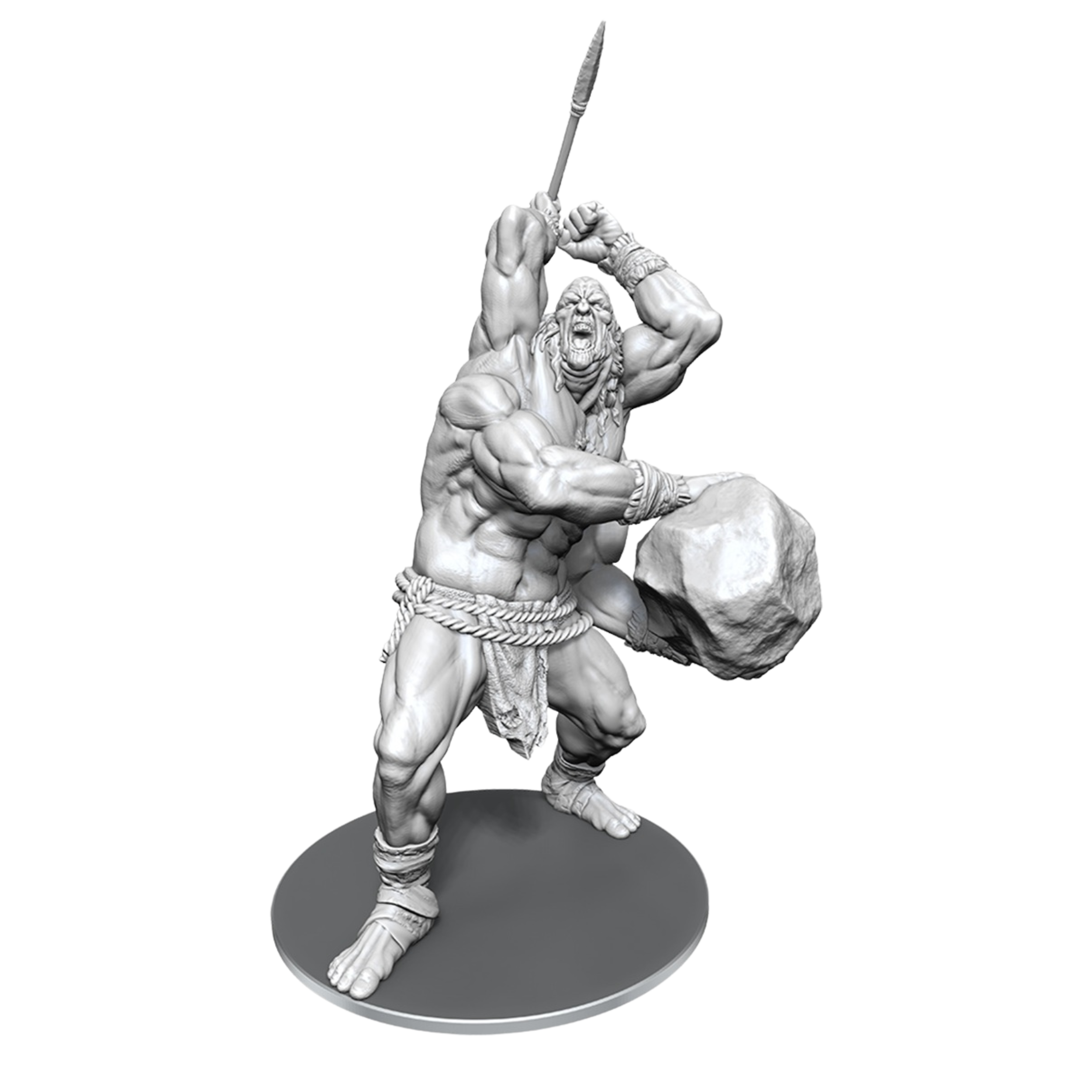 D&D Nolzur's Marvelous Miniatures: B'rohg