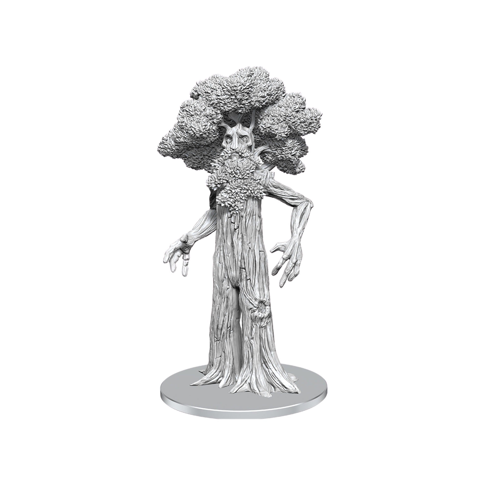 D&D Nolzur's Marvelous Miniatures: Classic Treant