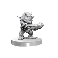 D&D Nolzur's Marvelous Miniatures: Yeti Tykes