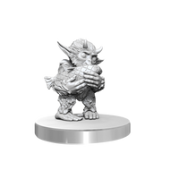 D&D Nolzur's Marvelous Miniatures: Yeti Tykes