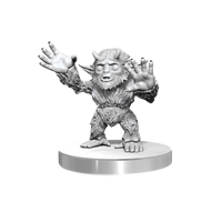 D&D Nolzur's Marvelous Miniatures: Yeti Tykes